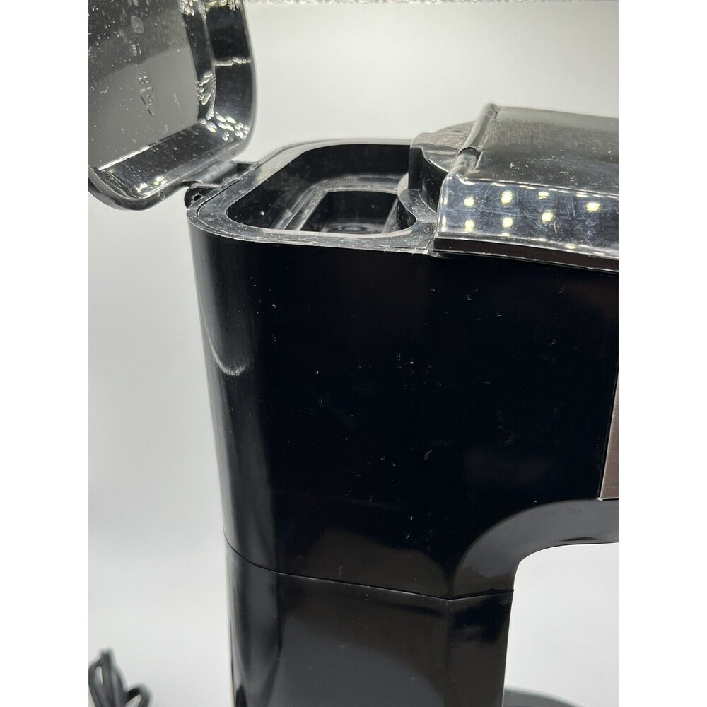 Tru Single Serving 2013 Brew System Model CM-1177 120V Pod/Ground Used TESTED - Picture 7 of 8